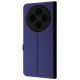 Чохол WAVE Flap Case Xiaomi Redmi 14C 4G/Poco C75 blue