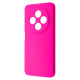 Чохол WAVE Full Silicone Cover Xiaomi Redmi 14C 4G/Poco C75 pink