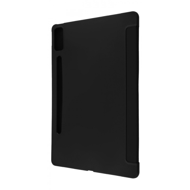 Чохол WAVE Smart Cover Lenovo Tab P12 12,7" pink sand