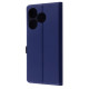 Чохол WAVE Snap Case TECNO Spark 10/Spark 10C blue