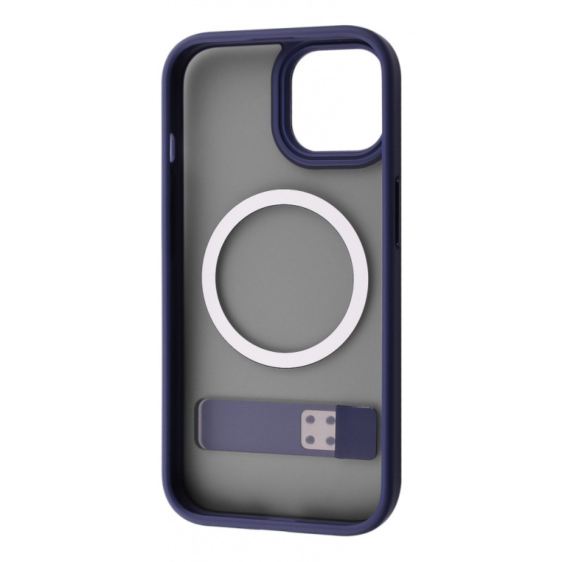 Чохол Proove Mainstay Case with Magnetic Ring iPhone 13 white
