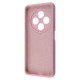 Чохол WAVE Full Silicone Cover Xiaomi Redmi 14C 4G/Poco C75 pink