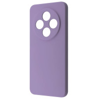 Чохол WAVE Colorful Case (TPU) Xiaomi Redmi 14C 4G lavender gray