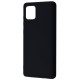 Чохол WAVE Colorful Case (TPU) Samsung Galaxy Note 10 Lite (N770F) black