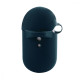 Чохол Silicone Case New for AirPods Pro 2 pine green
