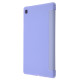Чохол WAVE Smart Cover Samsung Tab A7 lite 8,7" 2021 (SM-T225) light purple