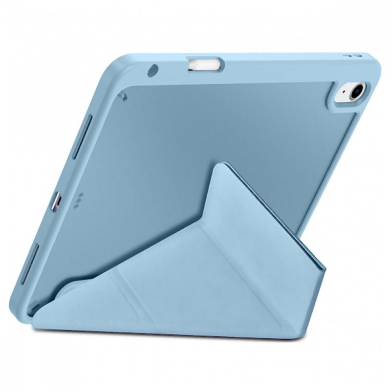 Чохол WIWU Defender Protectived Case iPad 12,9 blue