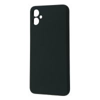 Чохол WAVE Full Silicone Cover Samsung Galaxy A05 cyprus green