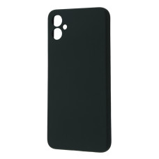 Чохол WAVE Full Silicone Cover Samsung Galaxy A05 cyprus green