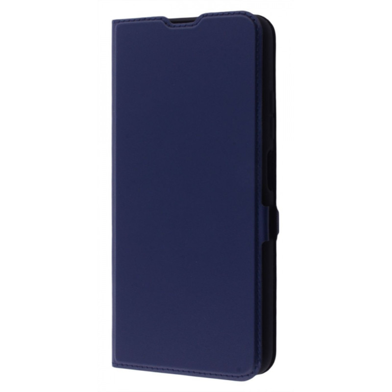 Чохол WAVE Snap Case Xiaomi Redmi Note 12S black