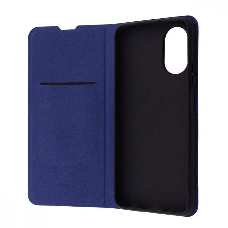 Чохол WAVE Stage Case Oppo A18 blue