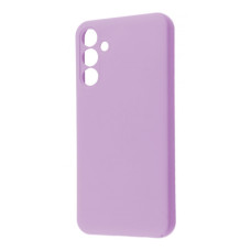 Чохол WAVE Colorful Case (TPU) Samsung Galaxy M15 black currant