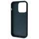Чохол Bling World Rock Diamond (TPU) iPhone 14 Pro Max blue titanium