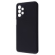 Чохол WAVE Colorful Case (TPU) Samsung Galaxy A23 (A235F) black