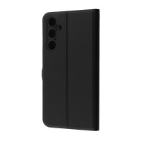 Чохол WAVE Flap Case Samsung Galaxy A16 black