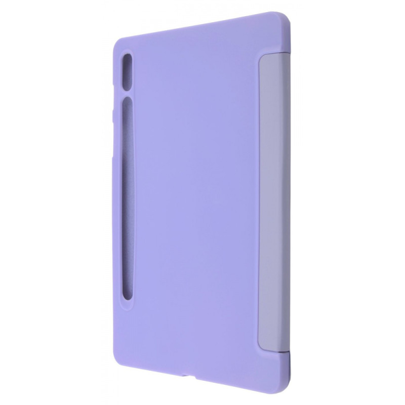 Чохол WAVE Smart Cover Samsung Tab S8 11" (SM-X706) blue