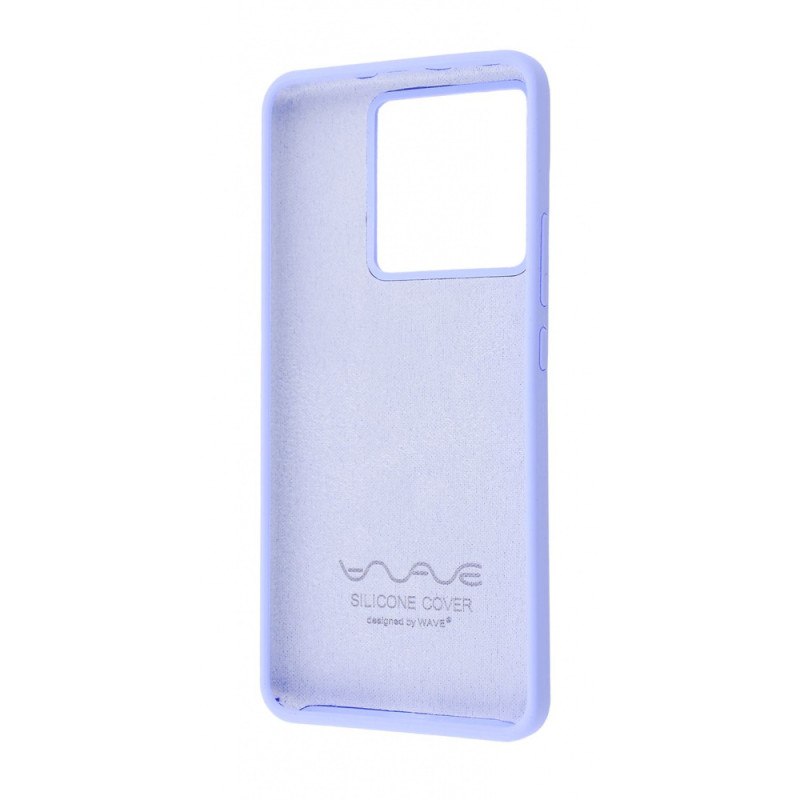 Чохол WAVE Full Silicone Cover Xiaomi 13T/13T Pro black