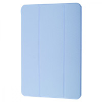 Чохол Dux Ducis Toby Series iPad Air 6 13" (2024) / Pro 12.9" (2018/2020/2021/2022) (With Apple Pencil Holder) blue