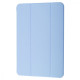 Чохол Dux Ducis Toby Series iPad Air 6 13" (2024) / Pro 12.9" (2018/2020/2021/2022) (With Apple Pencil Holder) blue
