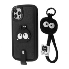 Чохол Cute Toy Case iPhone 13 Pro black