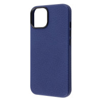 Чохол Melkco Origin Paris Case iPhone 13/14 dark blue