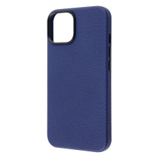 Чохол Melkco Origin Paris Case iPhone 13/14 dark blue