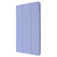 Чохол WAVE Smart Cover Samsung Tab A7 lite 8,7" 2021 (SM-T225) light purple