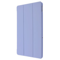 Чохол WAVE Smart Cover Samsung Tab A7 lite 8,7" 2021 (SM-T225) light purple