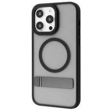 Чохол Proove Mainstay Case with Magnetic Ring iPhone 15 Pro Max black