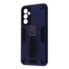Чохол Armor Magnetic Samsung Galaxy A05s blue
