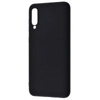 Чохол WAVE Colorful Case (TPU) Samsung Galaxy A30s/A50 (A307F/A505F) black