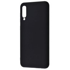 Чохол WAVE Colorful Case (TPU) Samsung Galaxy A30s/A50 (A307F/A505F) black