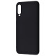 Чохол WAVE Colorful Case (TPU) Samsung Galaxy A30s/A50 (A307F/A505F) black