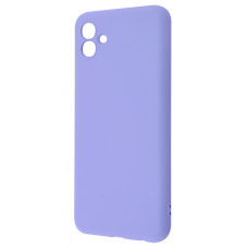 Чохол WAVE Colorful Case (TPU) Samsung Galaxy A06 light purple