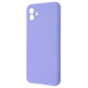 Чохол WAVE Colorful Case (TPU) Samsung Galaxy A06 light purple