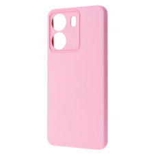 Чохол WAVE Colorful Case (TPU) Xiaomi Redmi 13C 4G/Poco C65 pink sand