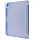 Чохол Dux Ducis Toby Series iPad Air 6 13" (2024) / Pro 12.9" (2018/2020/2021/2022) (With Apple Pencil Holder) blue