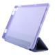 Чохол WAVE Smart Cover Lenovo Tab M10 Plus (3 Gen) 10,61" midnight blue