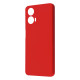 Чохол WAVE Colorful Case (TPU) Motorola G24 red