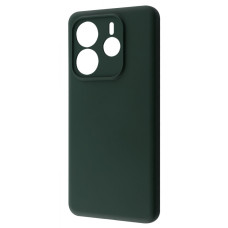 Чохол WAVE Colorful Case (TPU) Xiaomi Redmi Note 14 5G forest green