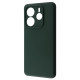 Чохол WAVE Colorful Case (TPU) Xiaomi Redmi Note 14 5G forest green