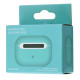 Чохол Silicone Case Slim for AirPods Pro pine green