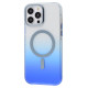 Чохол Proove Shadow Star Case with Magnetic Ring iPhone 15 Pro Max blue