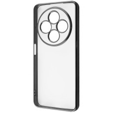 Чохол WAVE Metal Color Case Xiaomi Redmi 14C 4G/Poco C75 black