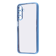 Чохол WAVE Metal Color Case Samsung Galaxy A06 aquamarine