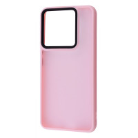 Чохол WAVE Matte Color Case Xiaomi Redmi 12C pink sand