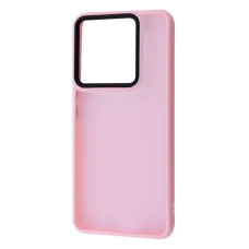 Чохол WAVE Matte Color Case Xiaomi Redmi 12C pink sand