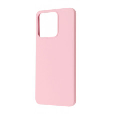 Чохол WAVE Colorful Case (TPU) Realme C53 pink sand