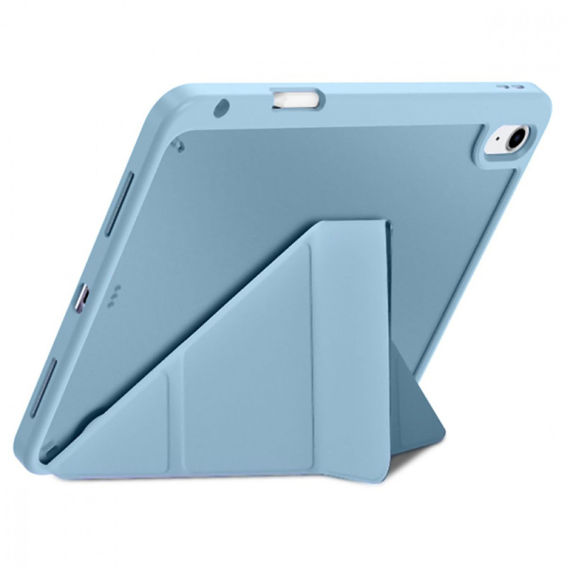 Чохол WIWU Defender Protectived Case iPad 12,9 blue