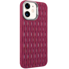 Чехол TPU Ribbio для Apple iPhone 11 (6.1")
